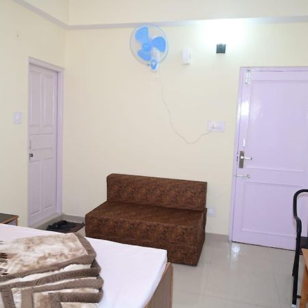 Krishna B&B Near Mall Road Σίμλα Εξωτερικό φωτογραφία