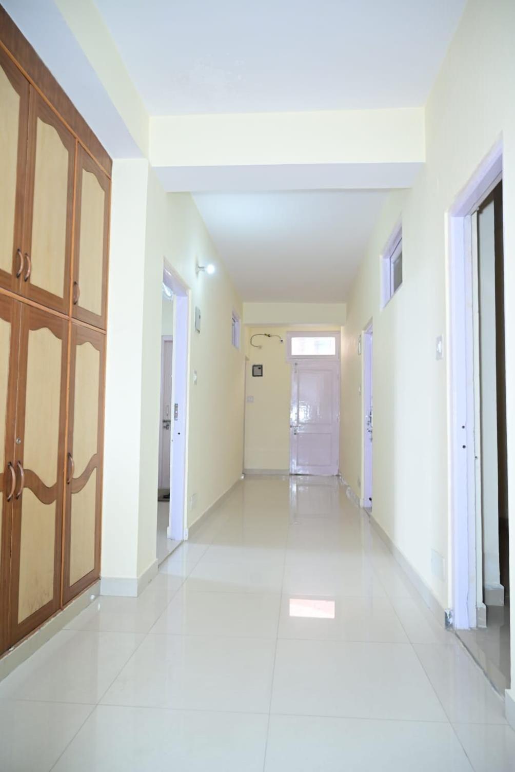 Krishna B&B Near Mall Road Σίμλα Εξωτερικό φωτογραφία